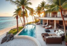 Your Dream Stay Awaits