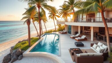 Your Dream Stay Awaits