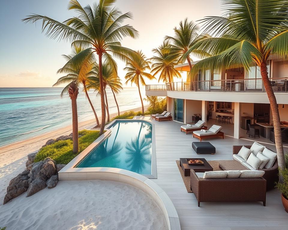 Your Dream Stay Awaits