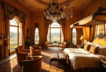 Stay Lavish: The Elegance You Deserve