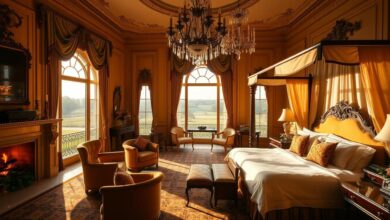 Stay Lavish: The Elegance You Deserve