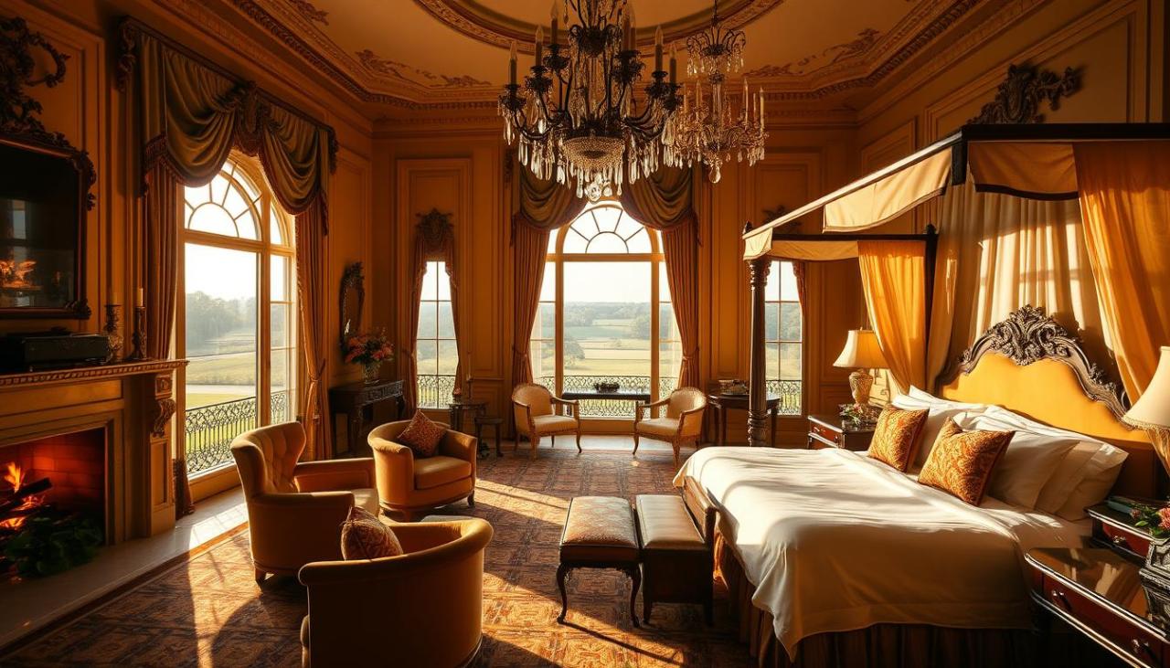 Stay Lavish: The Elegance You Deserve