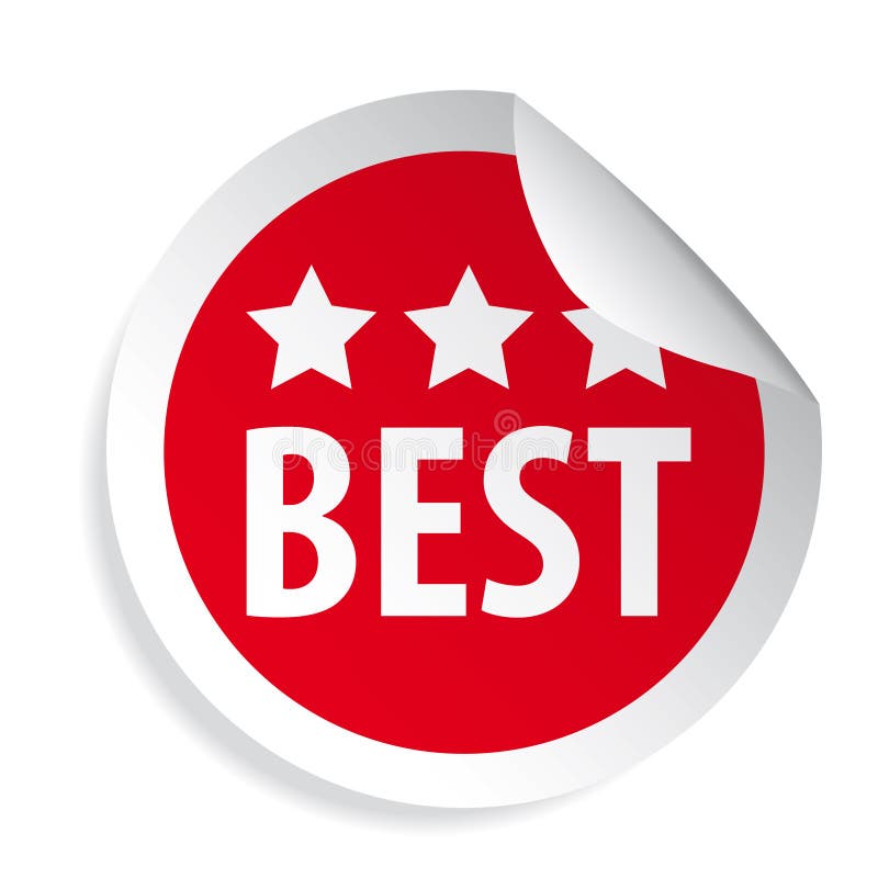 Best of the Best label stock vector. Illustration of perfection - 13205425 What are the best family friendly hotels?